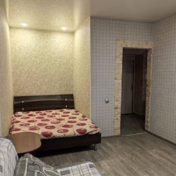 Сдается 1-комнатная квартира, 34,3 м²