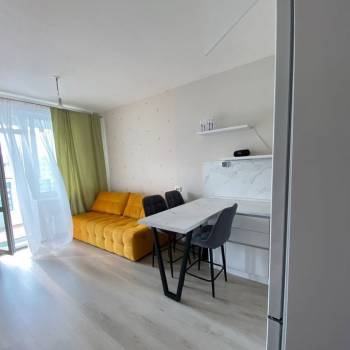 Сдается 2-х комнатная квартира, 35 м²