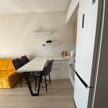 Сдается 2-х комнатная квартира, 35 м²