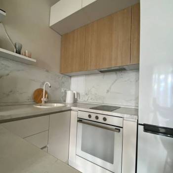 Сдается 2-х комнатная квартира, 35 м²