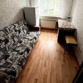 Сдается 1-комнатная квартира, 16 м²