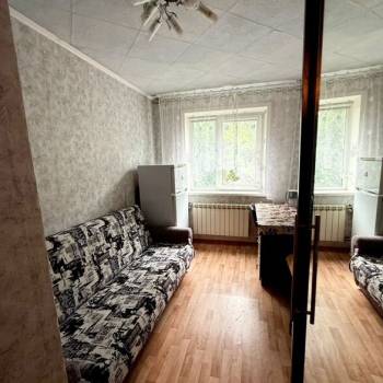 Сдается 1-комнатная квартира, 16 м²