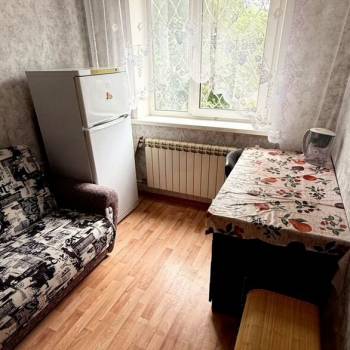 Сдается 1-комнатная квартира, 16 м²