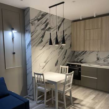Сдается 1-комнатная квартира, 40 м²
