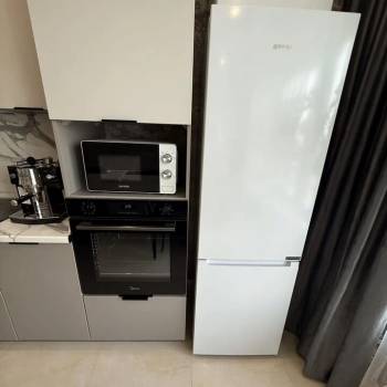 Сдается 2-х комнатная квартира, 52,4 м²
