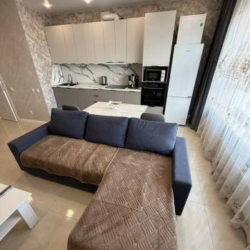 Сдается 2-х комнатная квартира, 52,4 м²