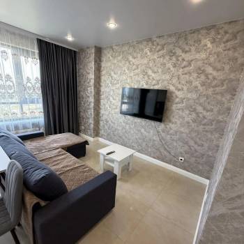 Сдается 2-х комнатная квартира, 52,4 м²