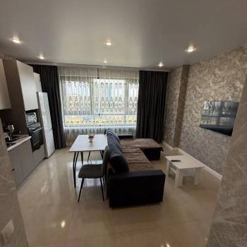 Сдается 2-х комнатная квартира, 52,4 м²