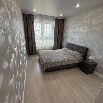 Сдается 2-х комнатная квартира, 52,4 м²