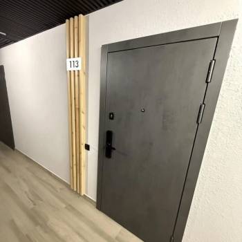 Сдается 2-х комнатная квартира, 52,4 м²