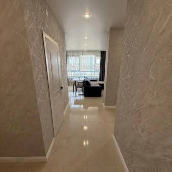 Сдается 2-х комнатная квартира, 52,4 м²