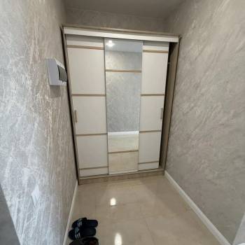Сдается 2-х комнатная квартира, 52,4 м²