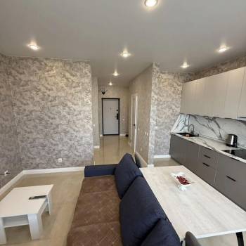 Сдается 2-х комнатная квартира, 52,4 м²
