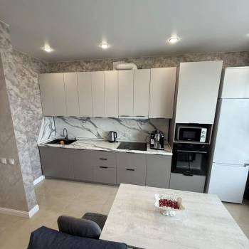 Сдается 2-х комнатная квартира, 52,4 м²