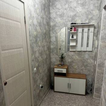 Сдается 1-комнатная квартира, 24 м²