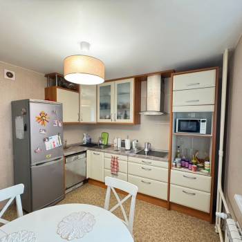 Сдается 2-х комнатная квартира, 58 м²
