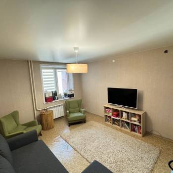 Сдается 2-х комнатная квартира, 58 м²
