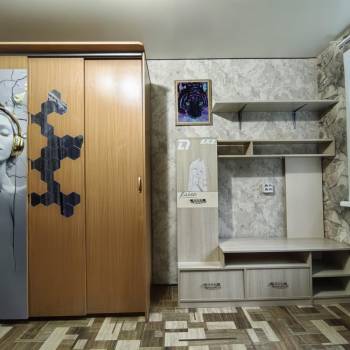 Сдается 1-комнатная квартира, 18 м²