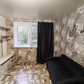 Сдается 1-комнатная квартира, 18 м²