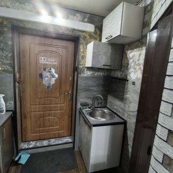 Сдается 1-комнатная квартира, 18 м²