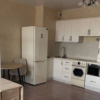 Сдается 1-комнатная квартира, 38,7 м²
