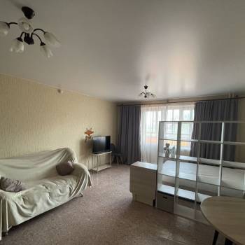 Сдается 1-комнатная квартира, 38,7 м²