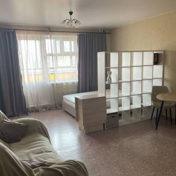 Сдается 1-комнатная квартира, 38,7 м²