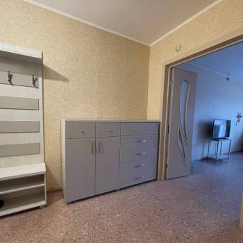 Сдается 1-комнатная квартира, 38,7 м²