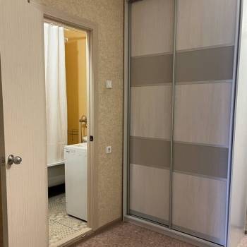 Сдается 1-комнатная квартира, 38,7 м²