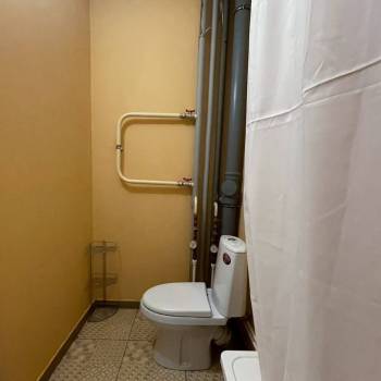 Сдается 1-комнатная квартира, 38,7 м²
