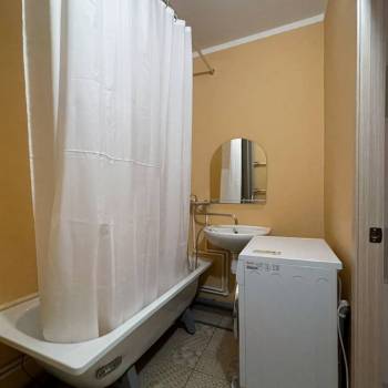 Сдается 1-комнатная квартира, 38,7 м²