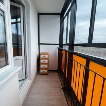 Сдается 1-комнатная квартира, 38,7 м²