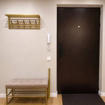 Продается 1-комнатная квартира, 40 м²