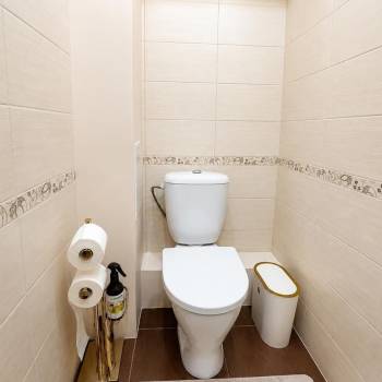Продается 1-комнатная квартира, 40 м²