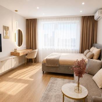 Продается 1-комнатная квартира, 40 м²
