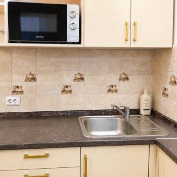 Продается 1-комнатная квартира, 40 м²