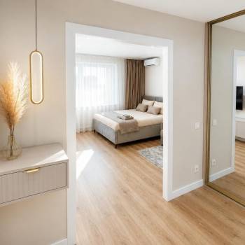 Продается 1-комнатная квартира, 40 м²