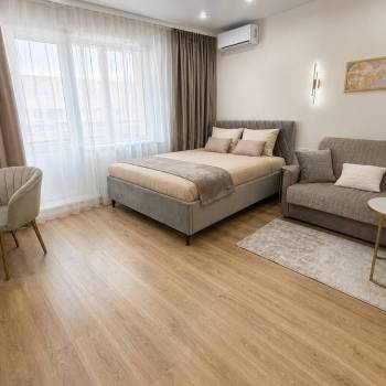 Продается 1-комнатная квартира, 40 м²