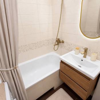 Продается 1-комнатная квартира, 40 м²