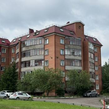 Продается Многокомнатная квартира, 143,2 м²