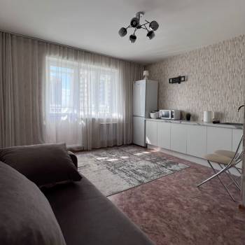 Продается 1-комнатная квартира, 26 м²