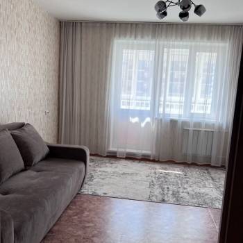 Продается 1-комнатная квартира, 26 м²