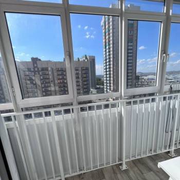 Продается 1-комнатная квартира, 26 м²
