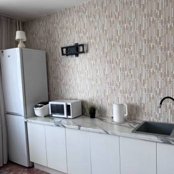 Продается 1-комнатная квартира, 26 м²