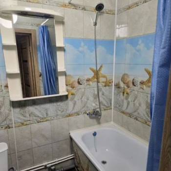 Сдается 1-комнатная квартира, 25 м²