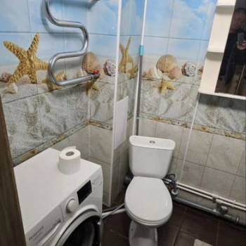 Сдается 1-комнатная квартира, 25 м²