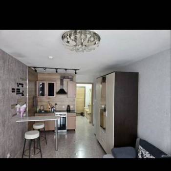 Сдается 1-комнатная квартира, 25 м²