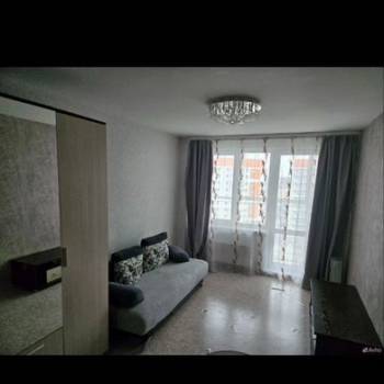 Сдается 1-комнатная квартира, 25 м²