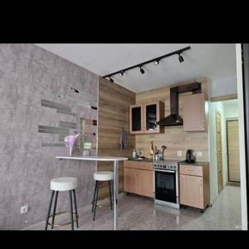 Сдается 1-комнатная квартира, 25 м²