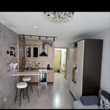 Сдается 1-комнатная квартира, 25 м²